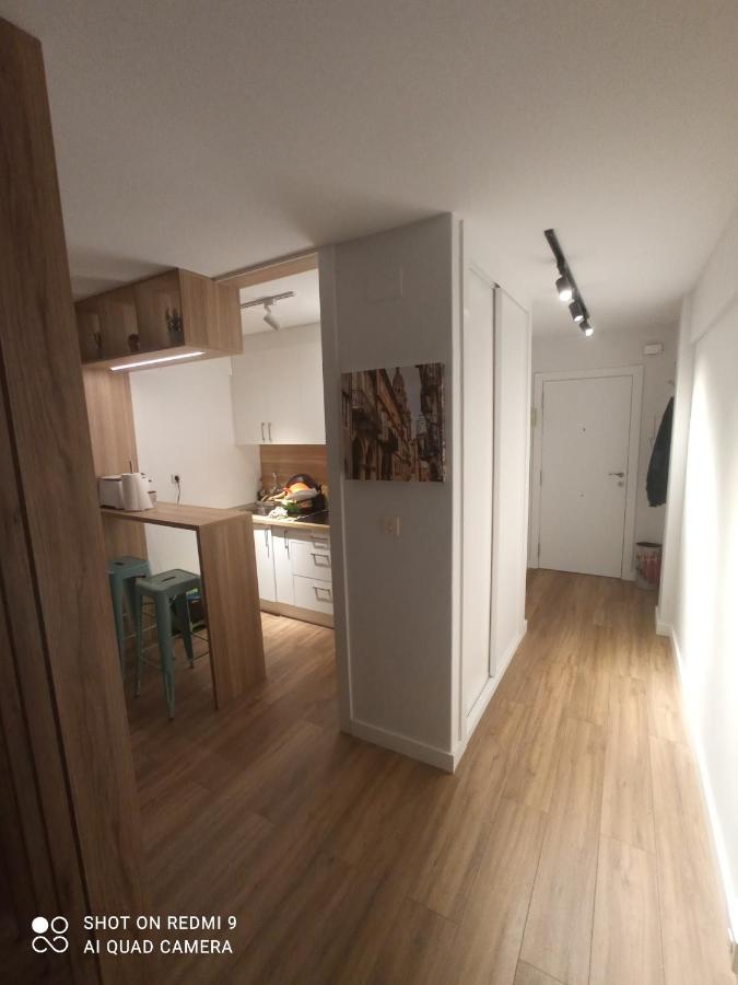 Апартаменти Precioso Loft A 600M De La Catedral Сантьяго-де-Компостела Екстер'єр фото