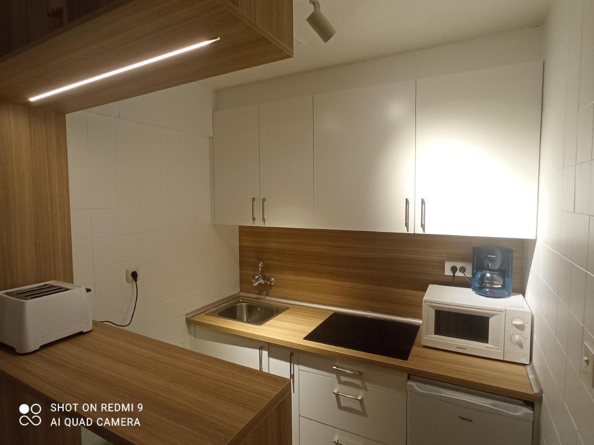Апартаменти Precioso Loft A 600M De La Catedral Сантьяго-де-Компостела Екстер'єр фото