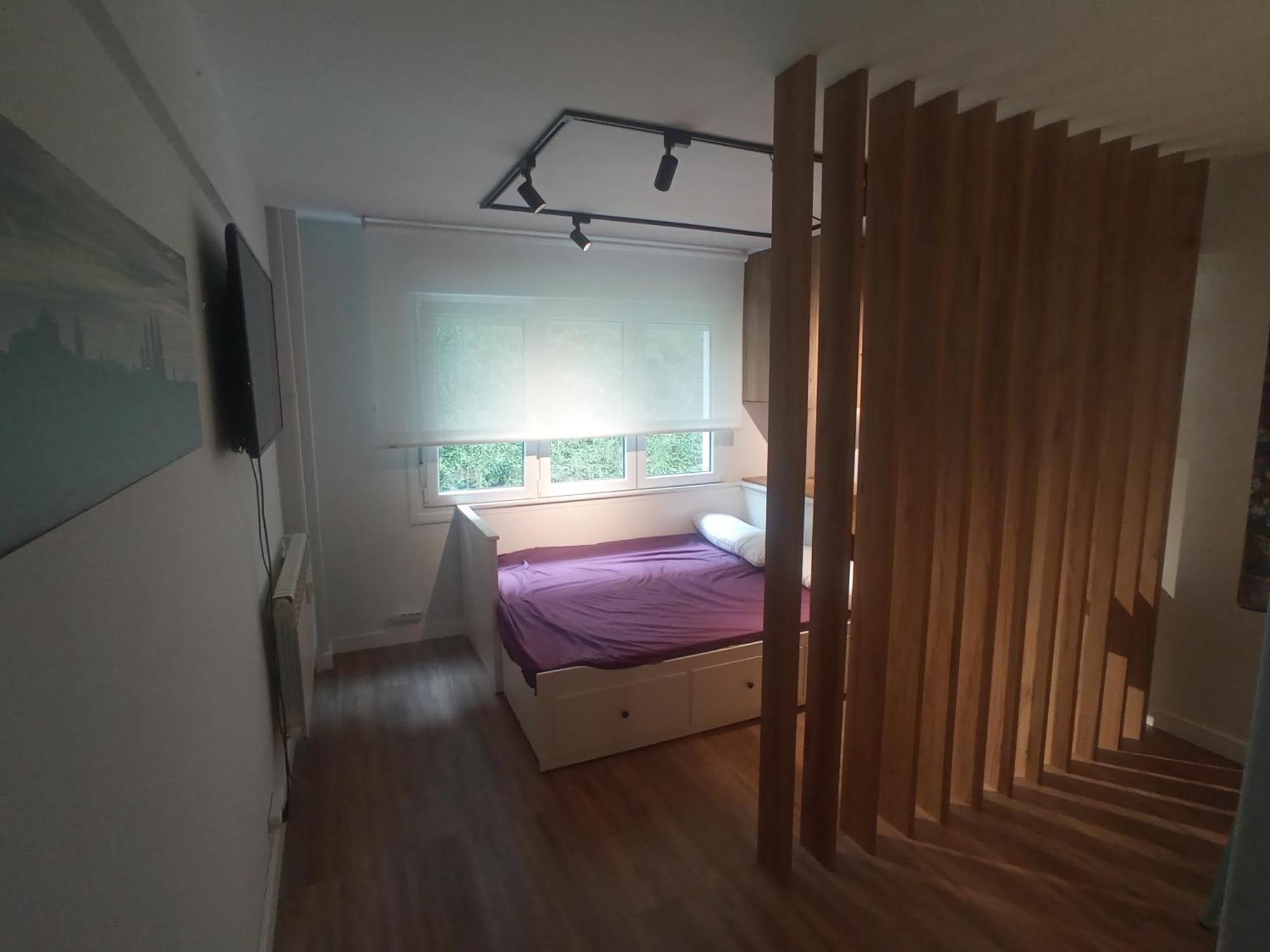 Апартаменти Precioso Loft A 600M De La Catedral Сантьяго-де-Компостела Екстер'єр фото