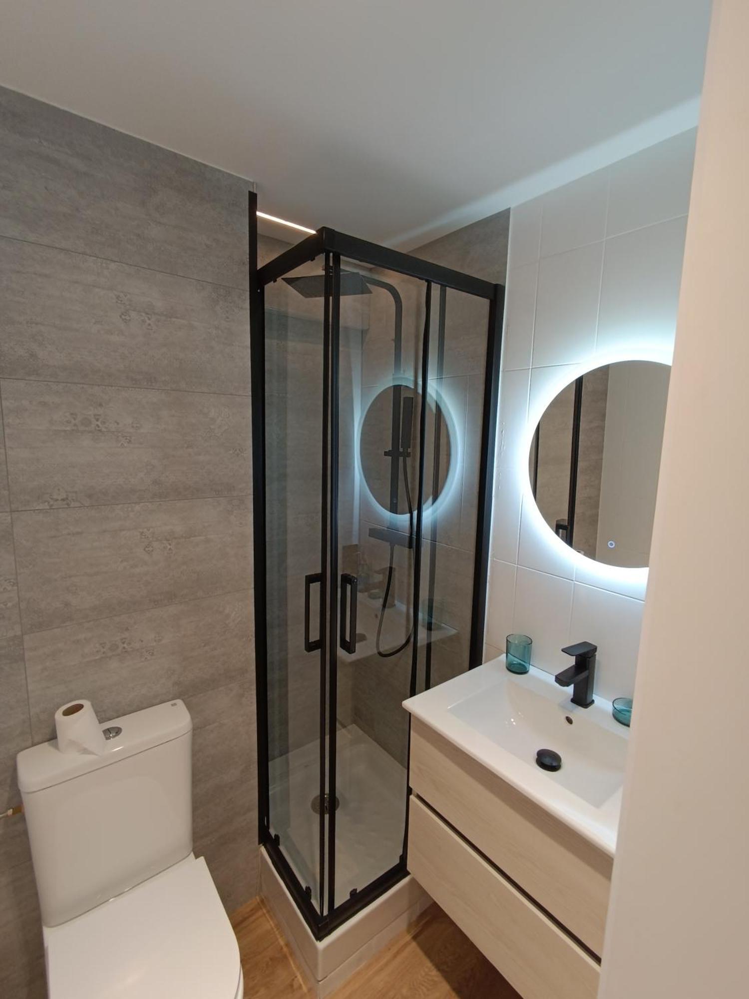 Апартаменти Precioso Loft A 600M De La Catedral Сантьяго-де-Компостела Екстер'єр фото
